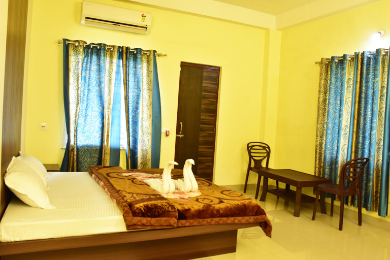 Vishal Room Comforts