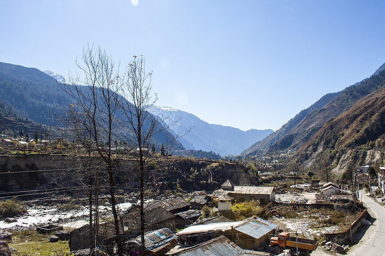 Permit Guidelines for Lachen and Lachung in North Sikkim