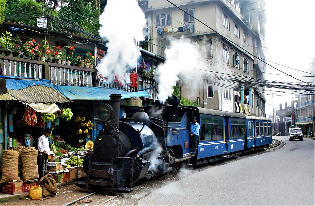 Honeymoon Package Darjeeling and Mirik