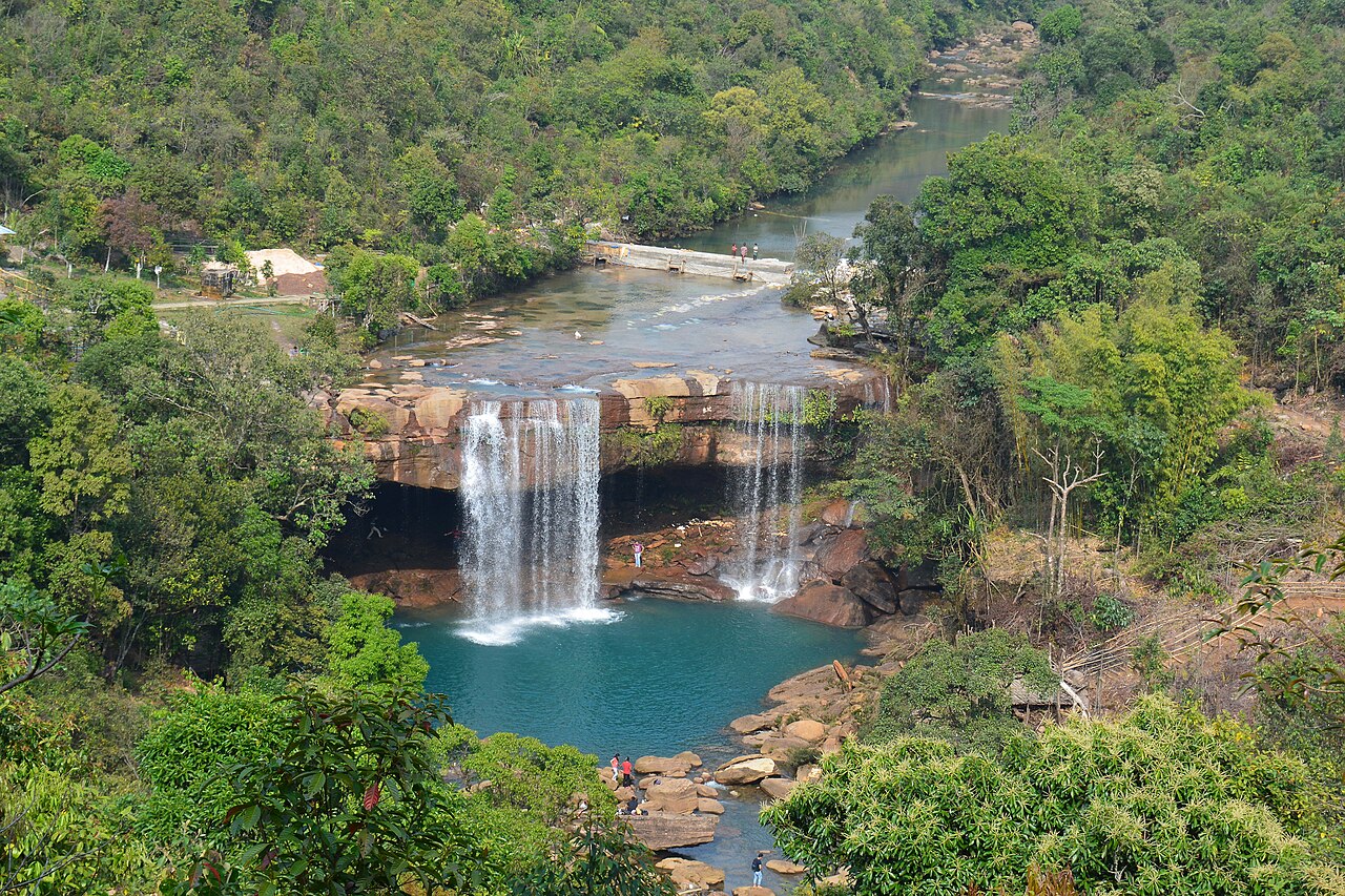 Meghalaya