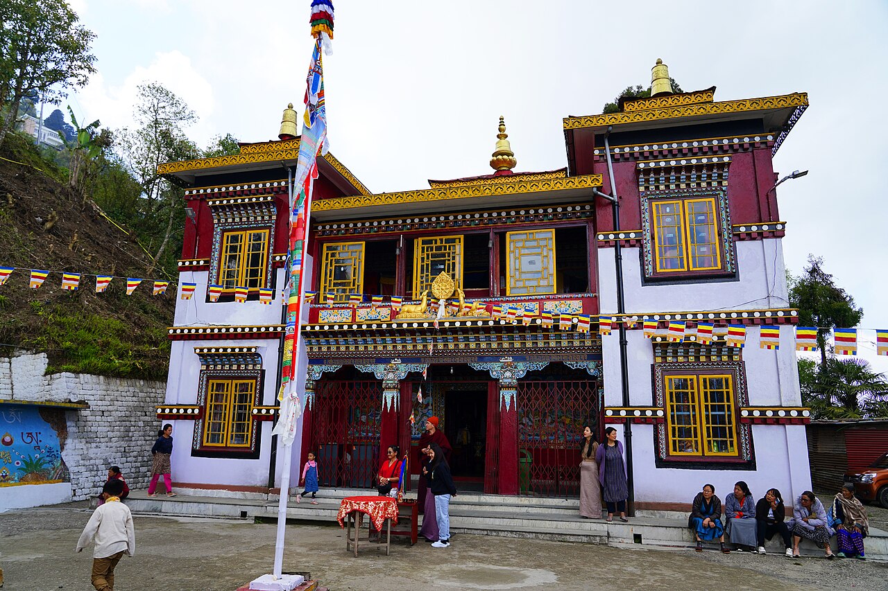 Bhutan & Darjeeling Cross-Border Expedition