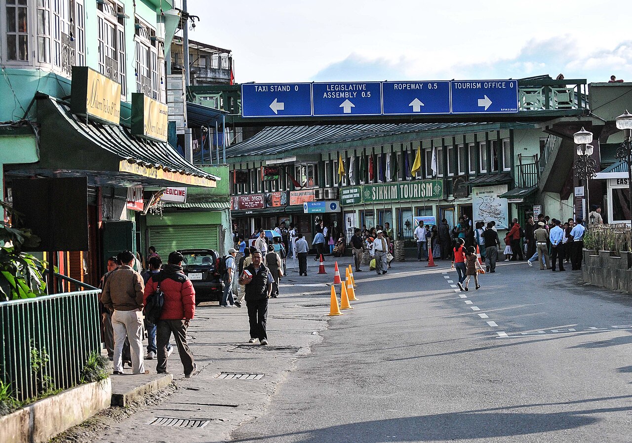 Sikkim