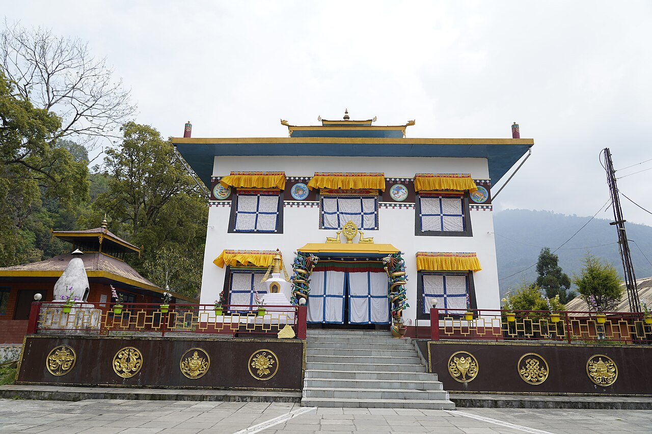 Sikkim Silk Route Travel Guide